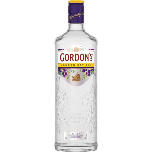 Gordon's London Dry Gin