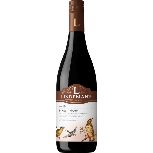 Lindeman's Bin 99 Pinot Noir