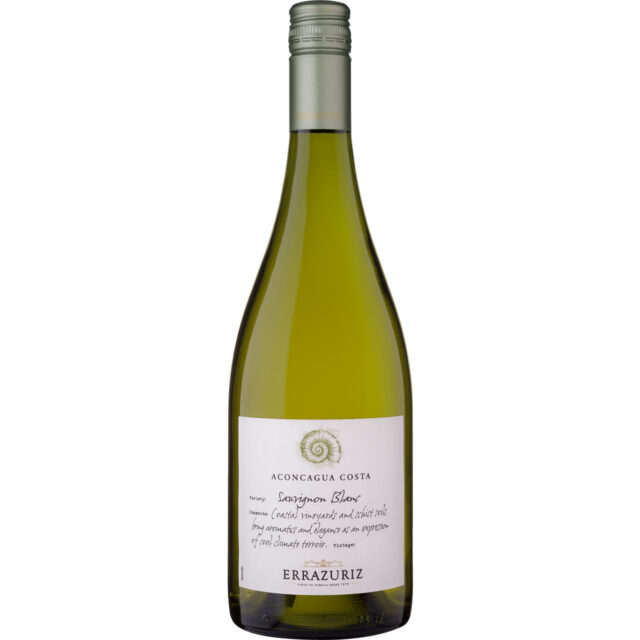 Errazuriz Aconcagua Costa Sauvignon Blanc