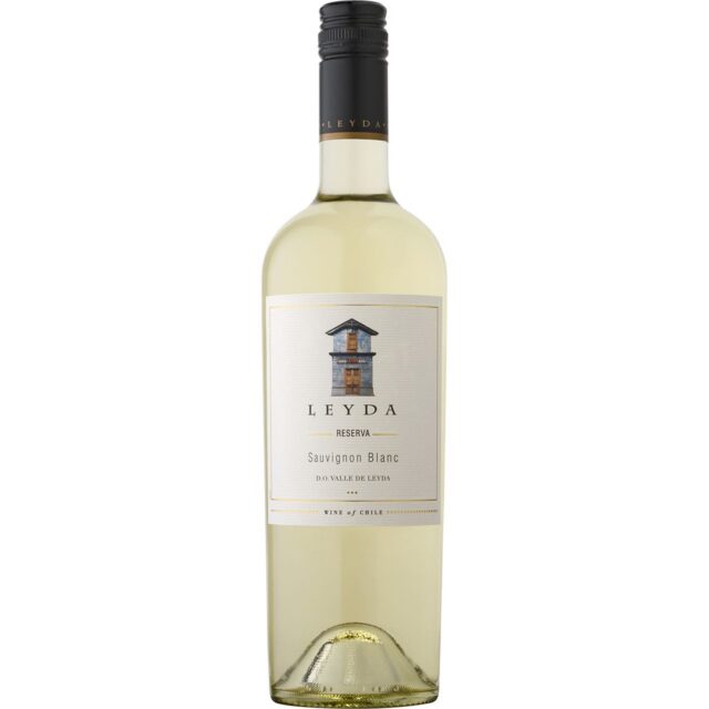 Leyda Reserva Sauvignon Blanc