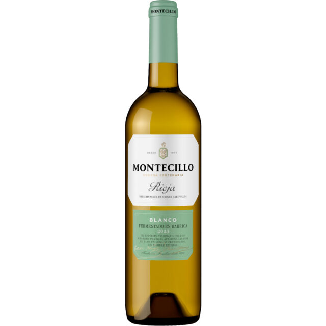 Montecillo Rioja Blanco