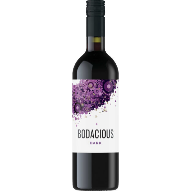 Bodacious Dark