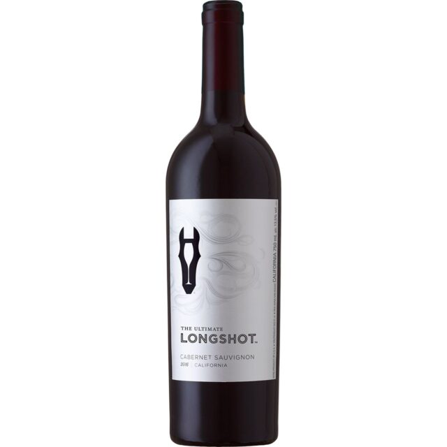 Longshot Cabernet Sauvignon