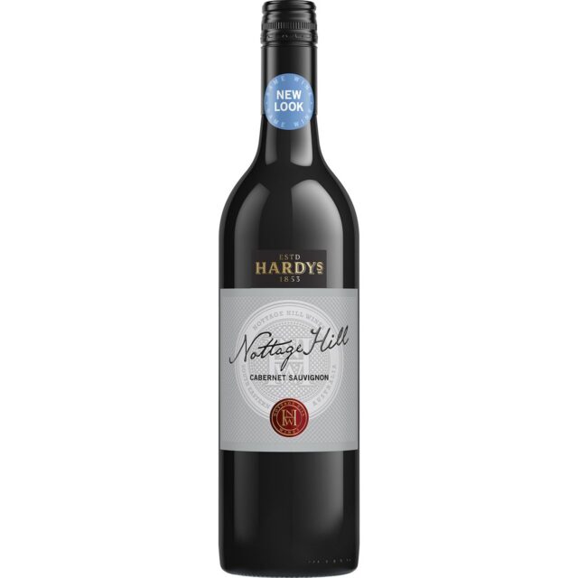 Hardys Nottage Hill Cabernet Sauvignon