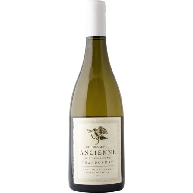 Lightfoot & Wolfville Ancienne Chardonnay