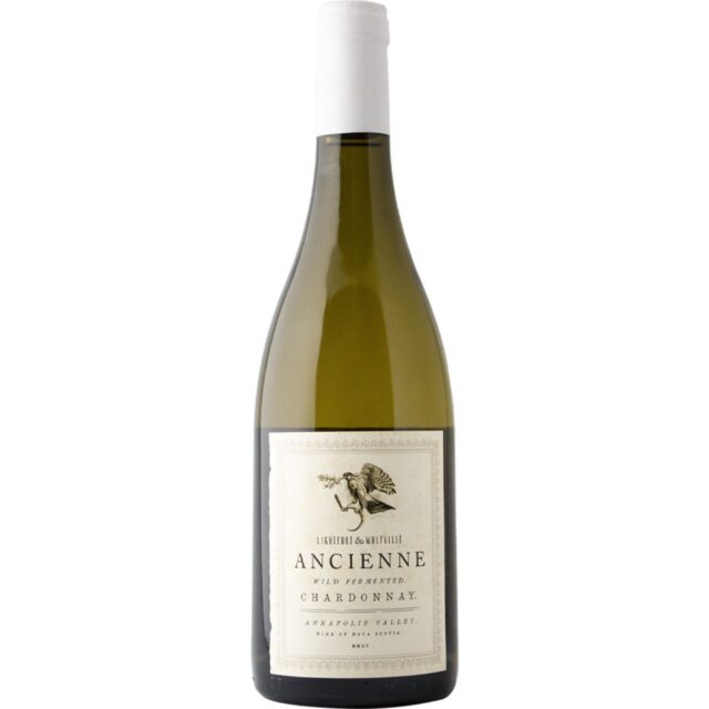 Lightfoot & Wolfville Ancienne Chardonnay