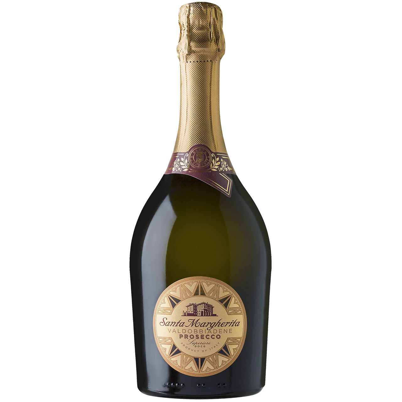 Santa Margherita Valdobbiadene Prosecco Super.DOCG – Newfoundland ...