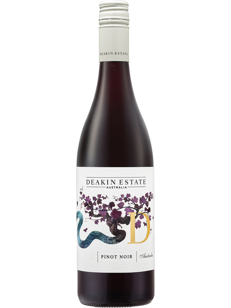 Deakin Estate Pinot Noir Newfoundland Labrador Liquor Corporation