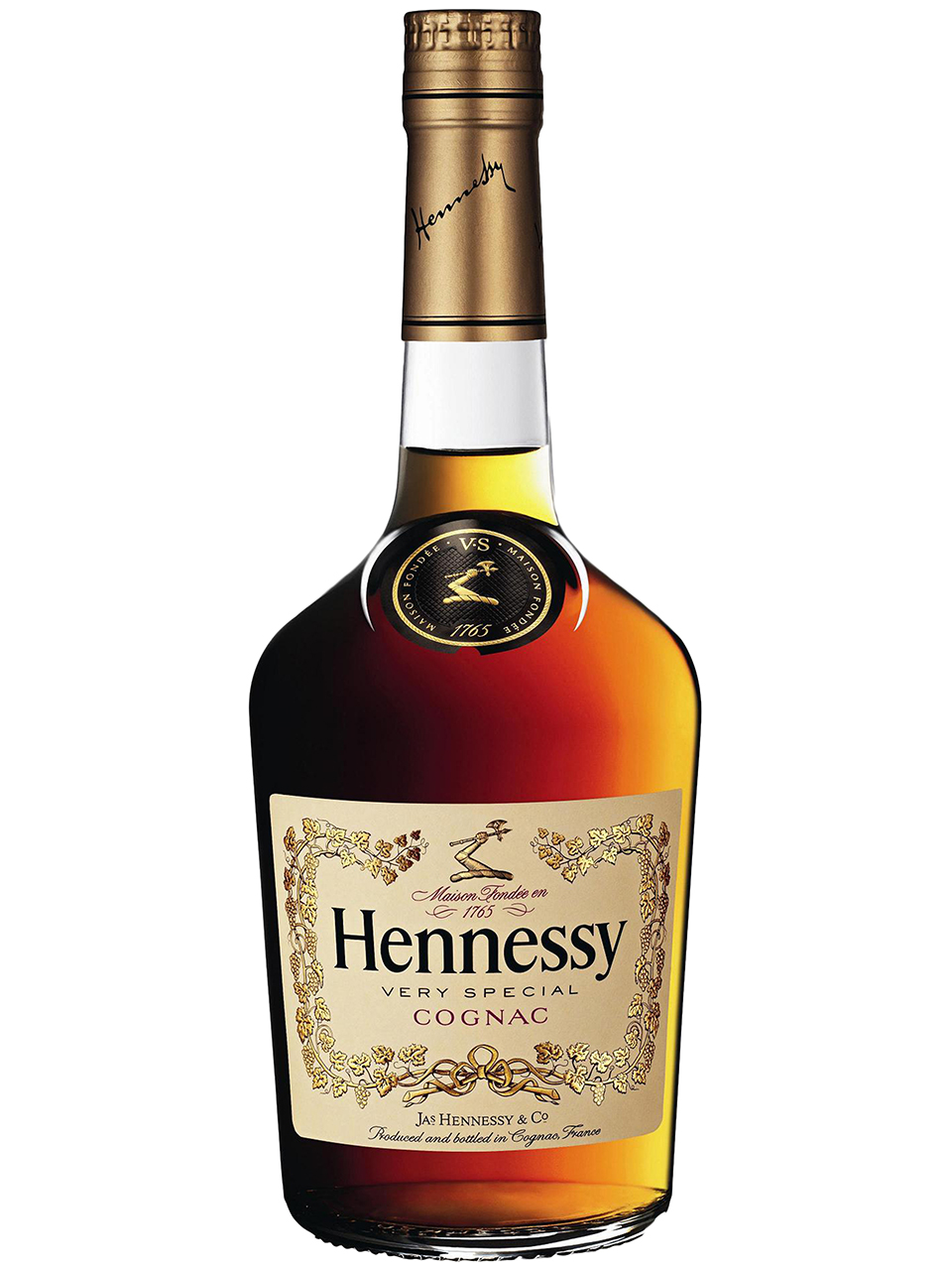 Hennessy Vs Newfoundland Labrador Liquor Corporation