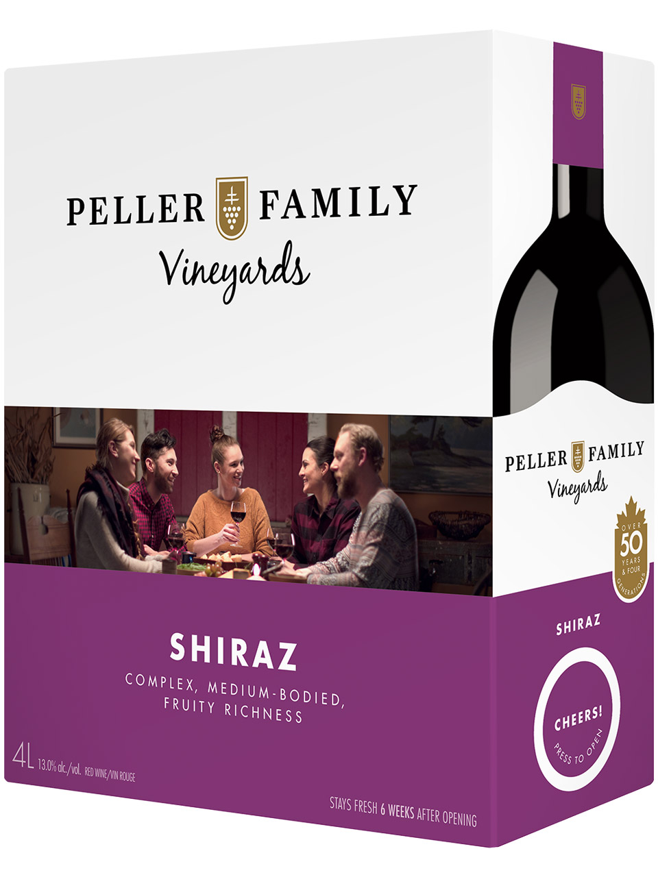 Peller Family Vineyards Shiraz