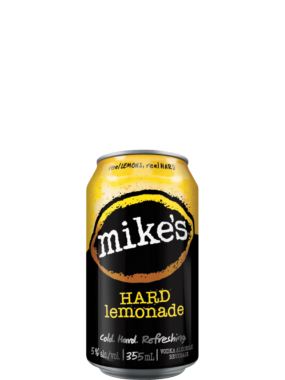 Mike's Hard Lemonade 6 Pack Cans