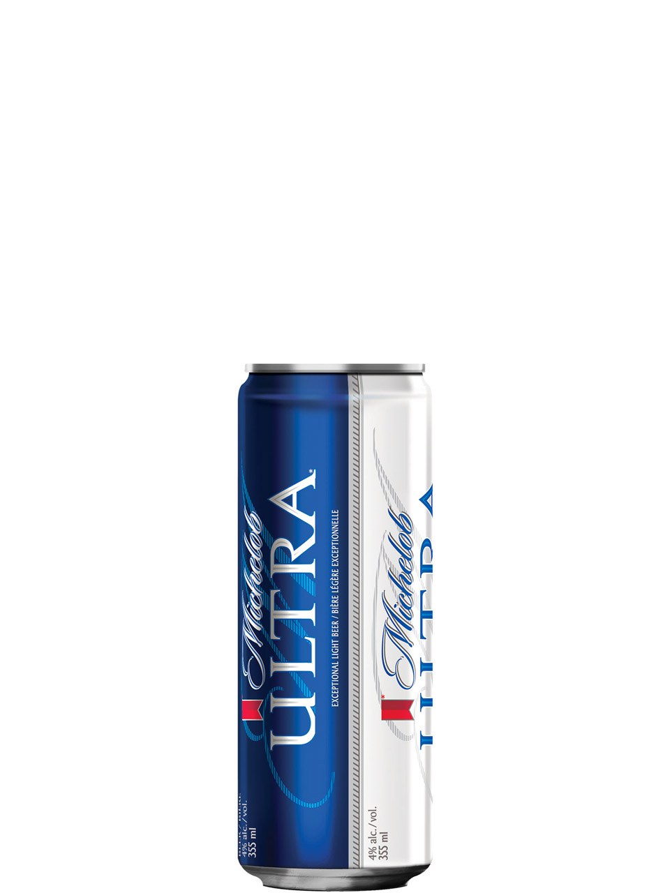 Michelob Ultra 8pk Cans