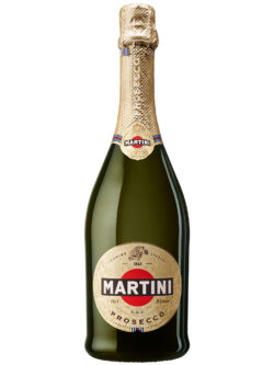 Martini Prosecco