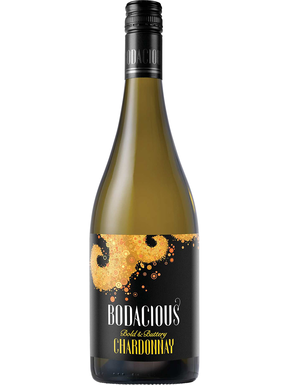 Bodacious Bold Chardonnay
