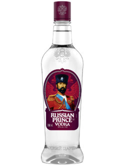 Russian Prince Vodka