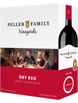 Peller Family Vineyards Dry Red