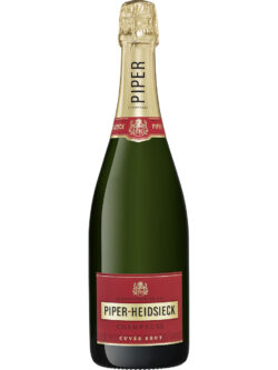 Piper Heidsieck Brut Champagne
