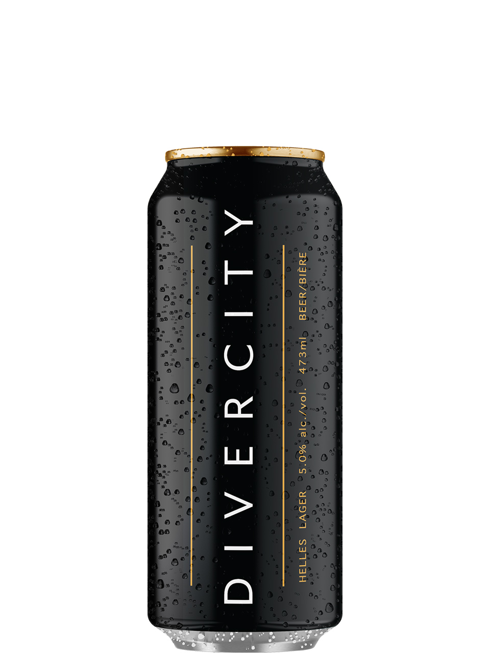 Lost Craft Divercity 473ml Can
