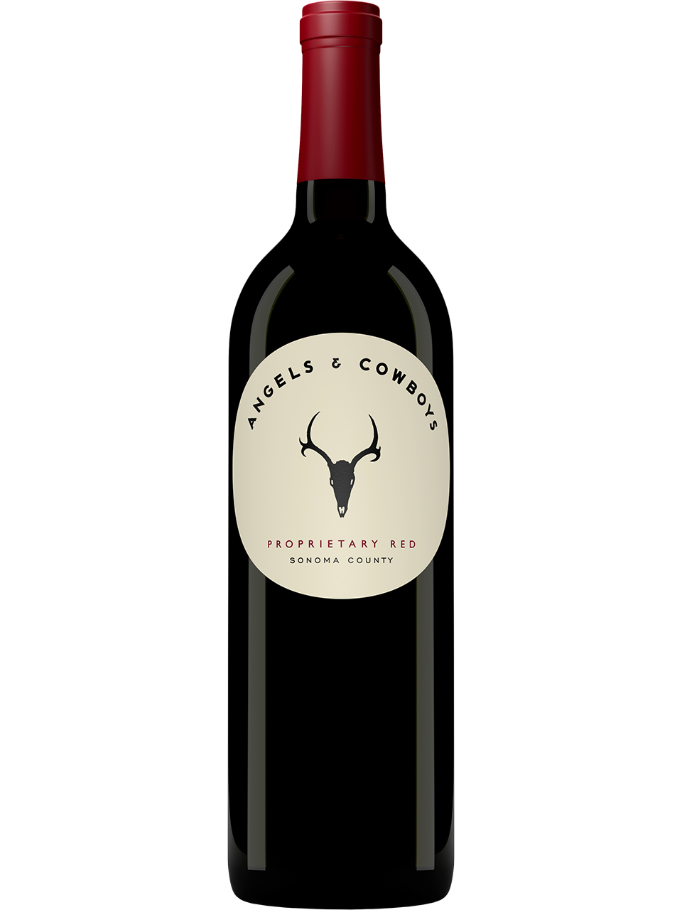 Angels & Cowboys Proprietary Red Blend