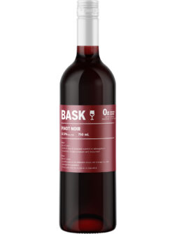 Bask Pinot Noir