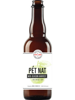 NL Cider Co Mid Season Pet Nat 750ml Bottle