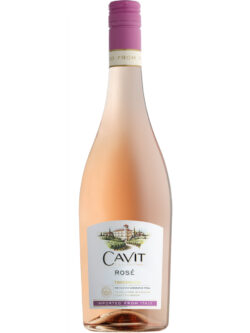 Cavit Collection Rose IGT Trevenezie