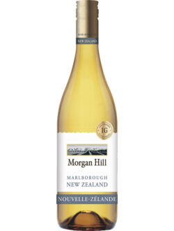 Morgan Hill Sauvignon Blanc
