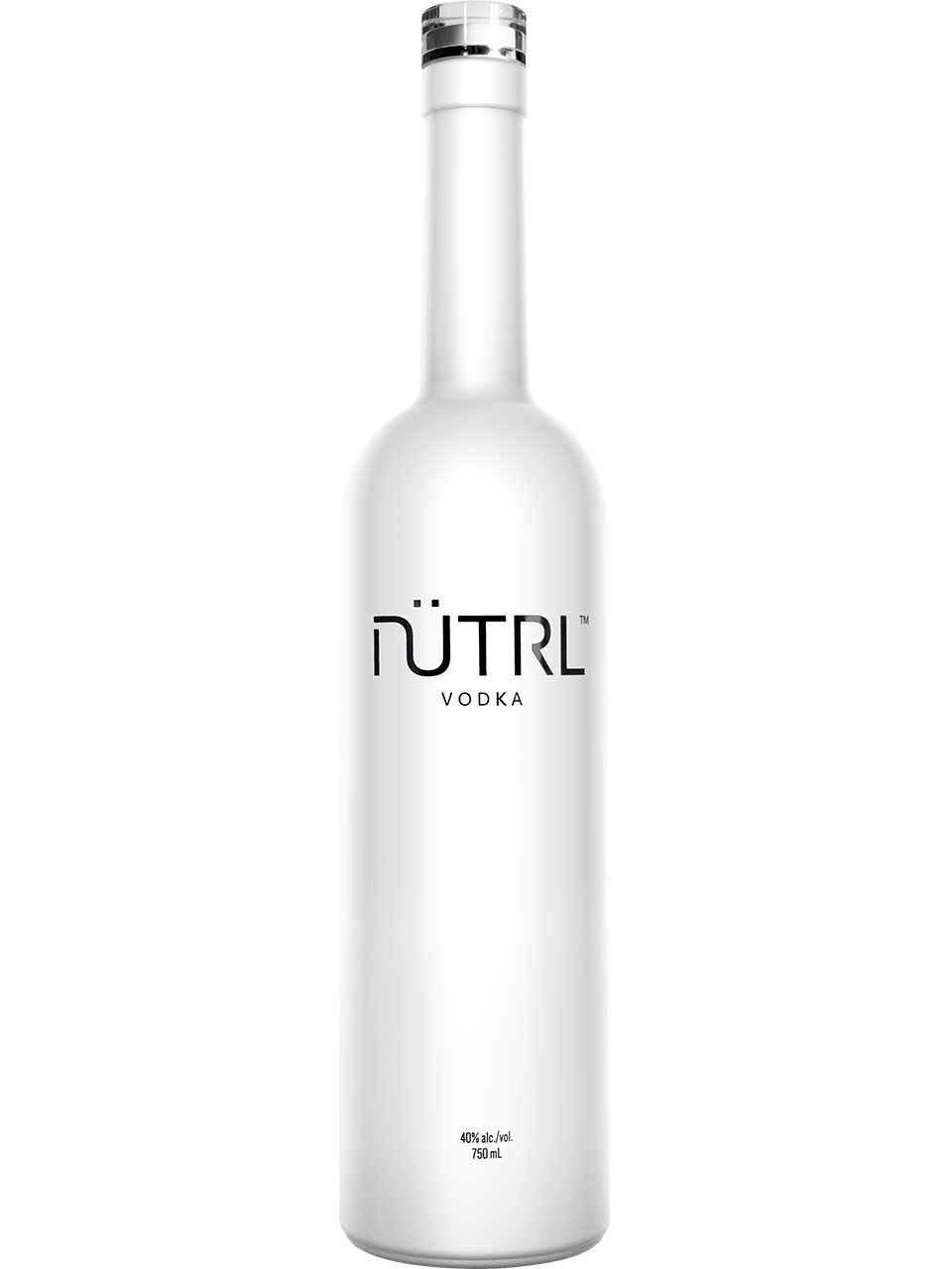 NUTRL Vodka