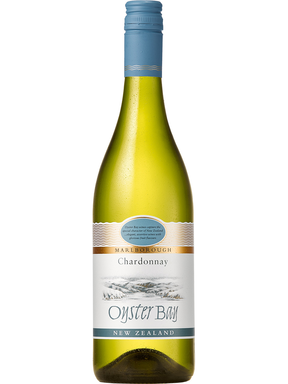 Oyster Bay Marlborough Chardonnay