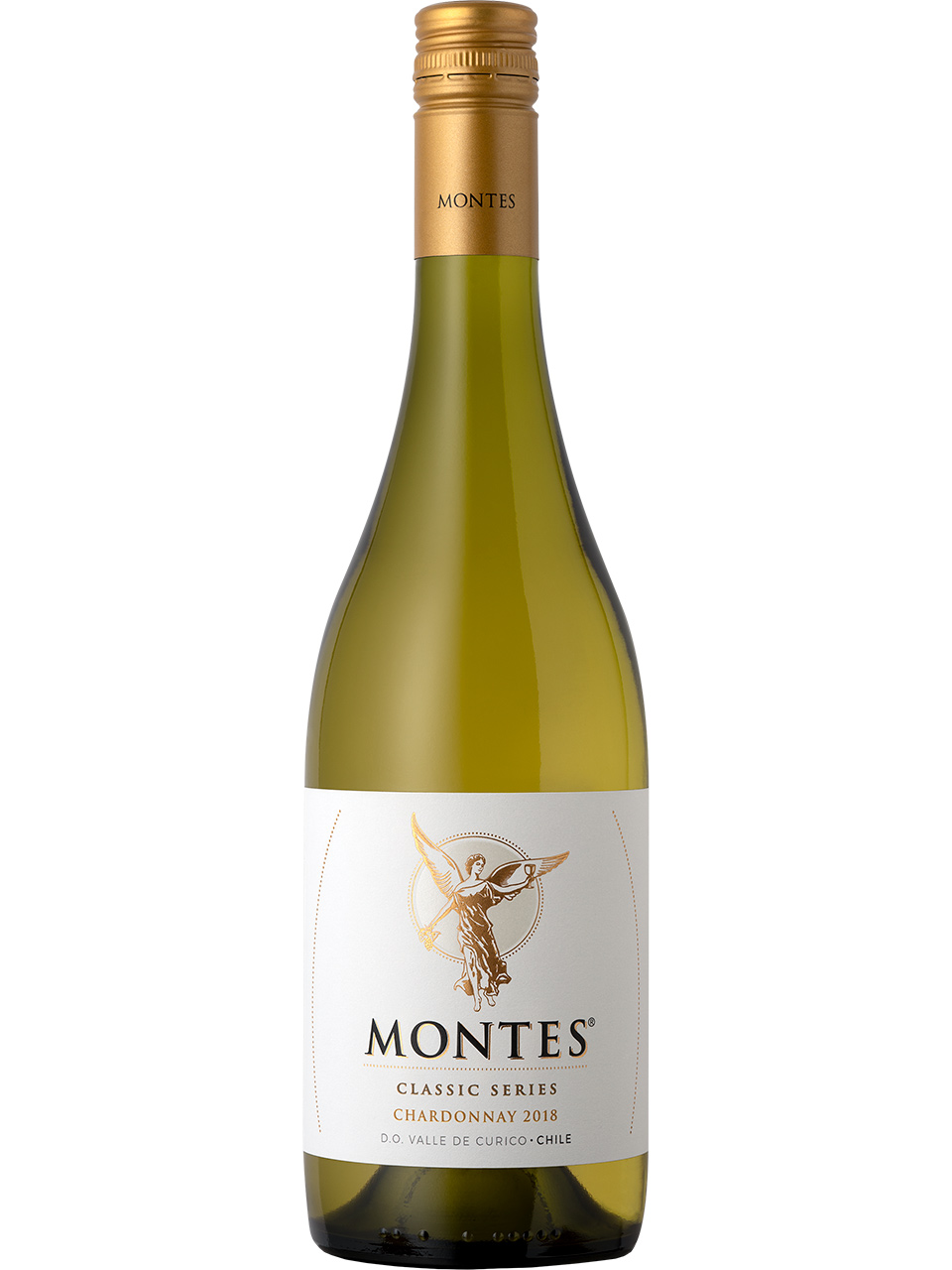 Montes Reserva Classic Chardonnay