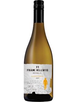 Frank Hellwig Chardonnay