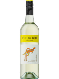 Yellow Tail Riesling