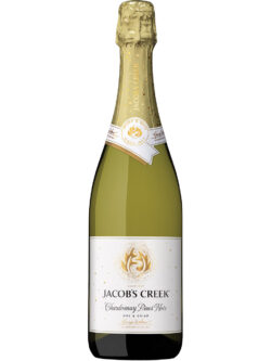 Jacob's Creek Chardonnay Pinot Noir
