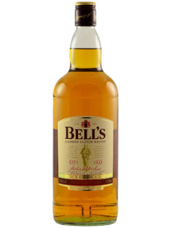 Bell's Original Scotch