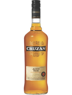 Cruzan Aged Rum