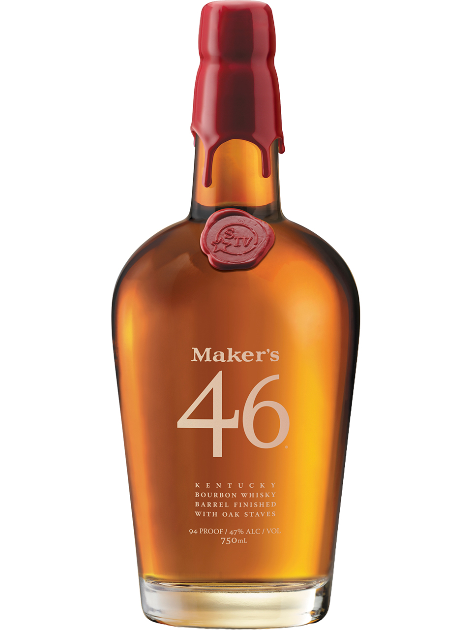 Maker's Mark 46 Kentucky Bourbon