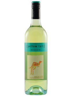 Yellow Tail Moscato