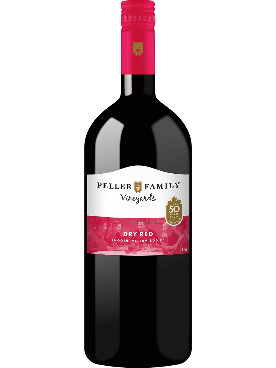 Peller Family Vineyards Dry Red