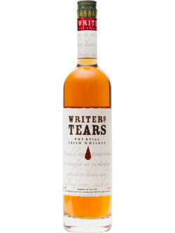 Writers Tears Copper Pot Irish Whiskey