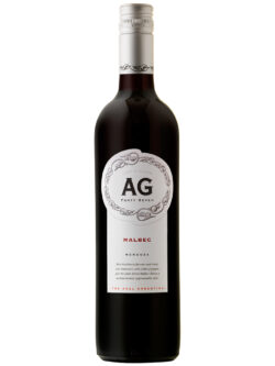 AG Forty-Seven Malbec