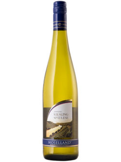 Moselland Riesling Spatlese