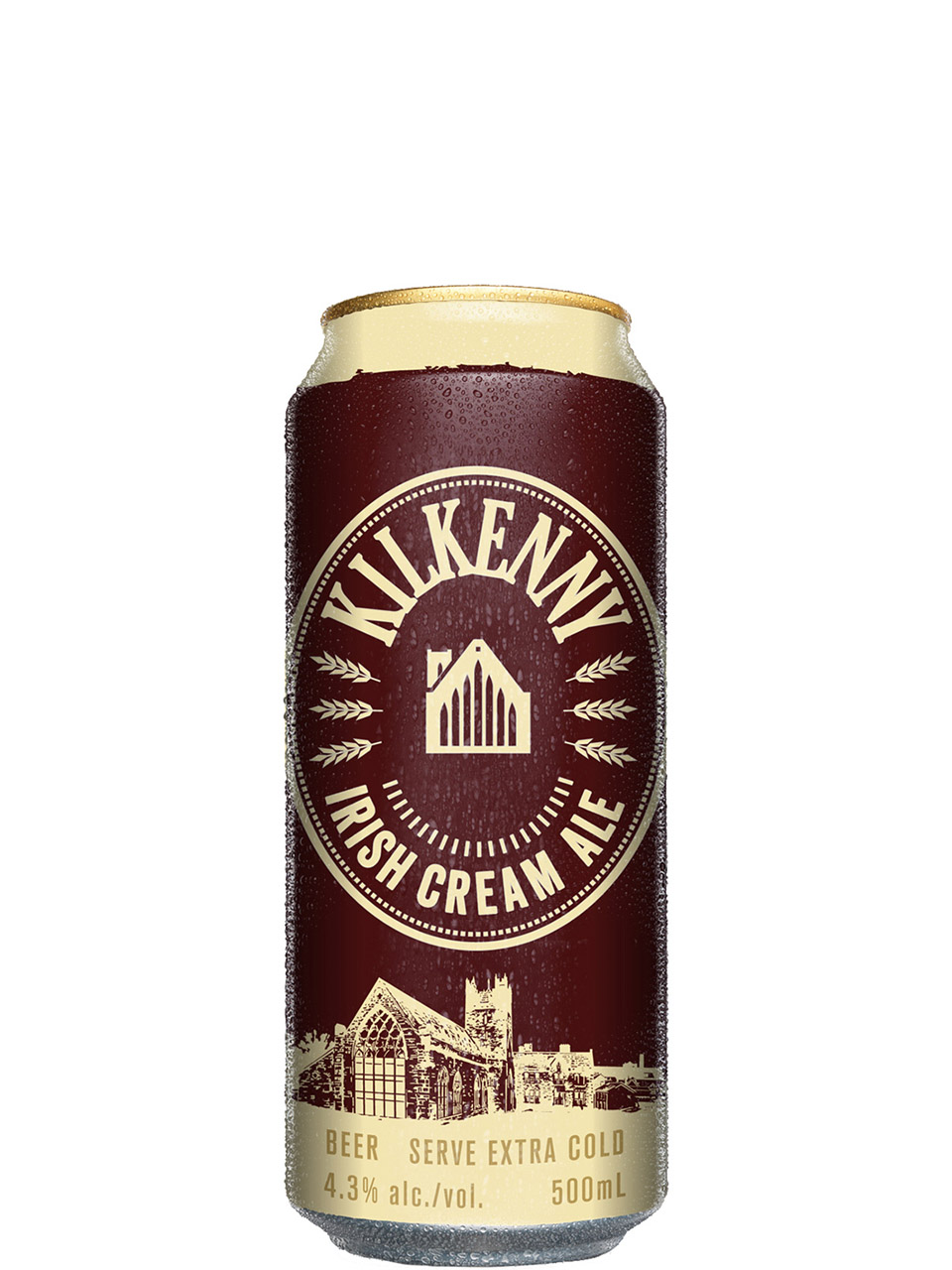 Kilkenny Ale 4 Pack Cans