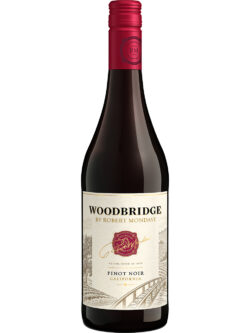 Woodbridge Robert Mondavi Pinot Noir