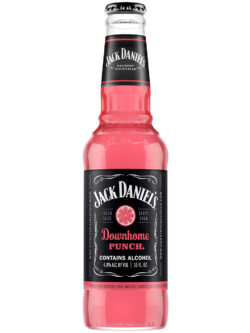 Jack Daniel's Downhome Punch 296ml