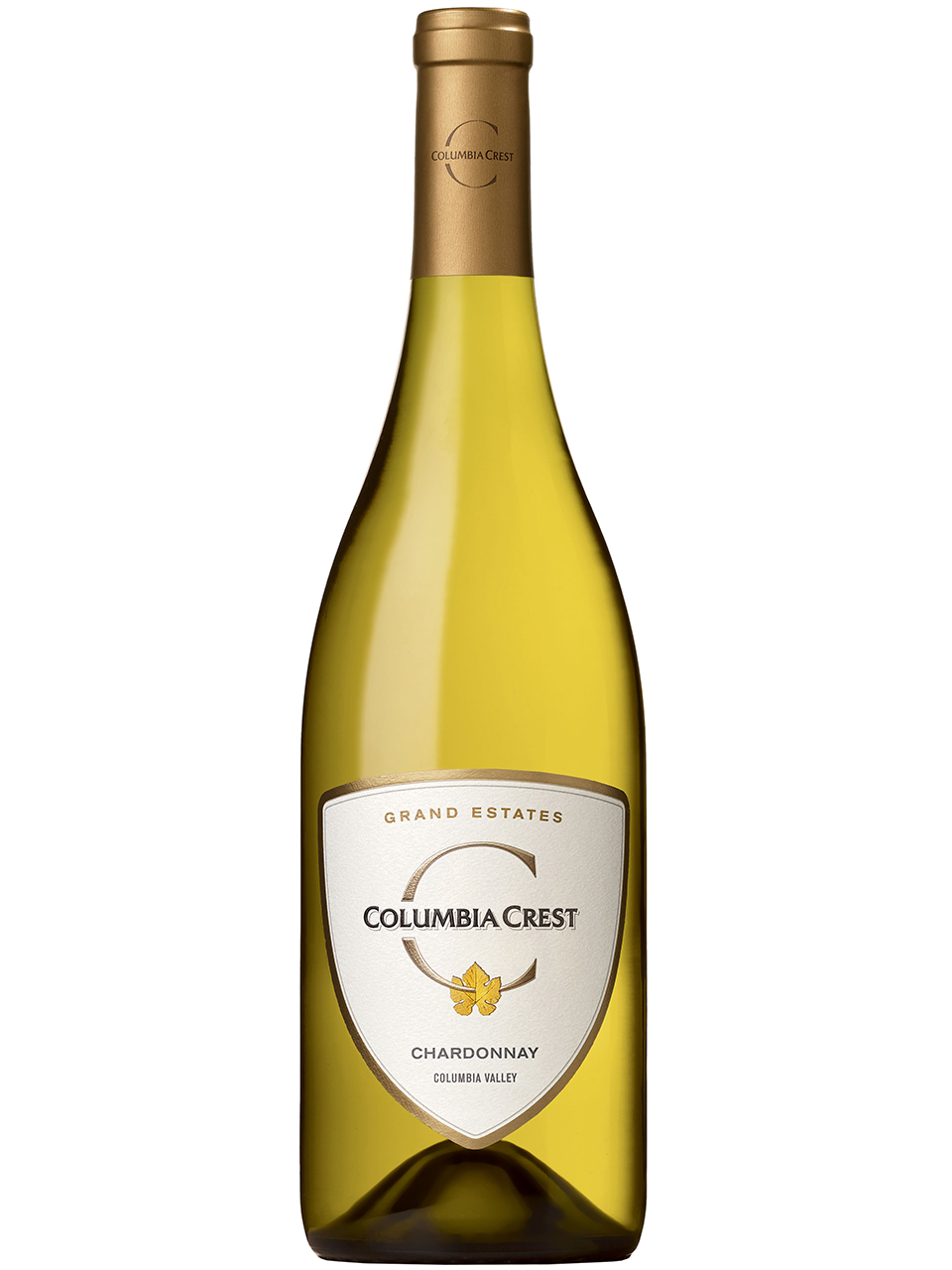 Columbia Crest GE Chardonnay