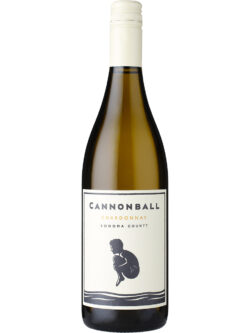 Cannonball Sonoma County Chardonnay