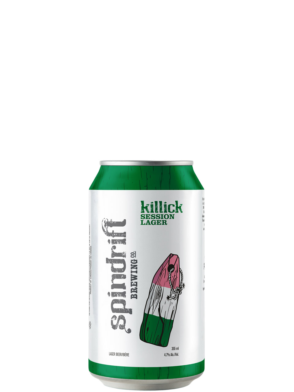 Spindrift Killick 6 Pack Cans