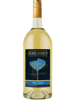 Grand Banker Pinot Grigio