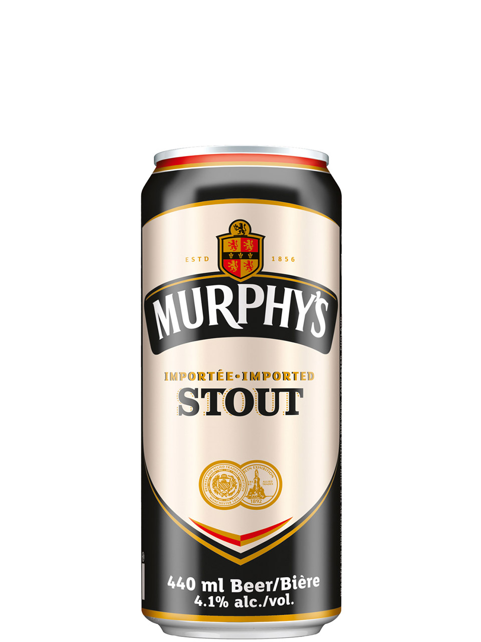 Murphy's Irish Stout 440ml Can