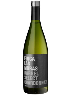 Las Moras Barrel Select Chardonnay